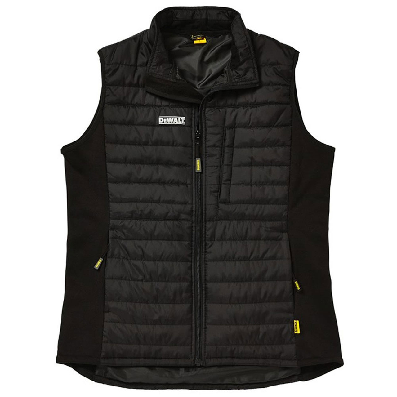 DEWALT FORCE WORK VEST-XL