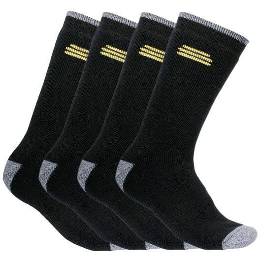 DEWALT SOCKS WOOL MIX 2 PAIRS