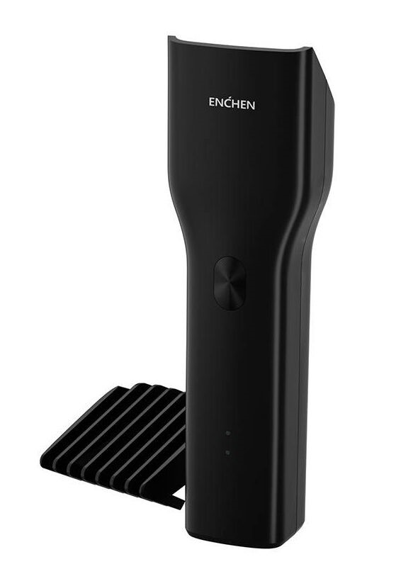 XIAOMI ENCHEN BOOST HAIR CLIPPER BLACK