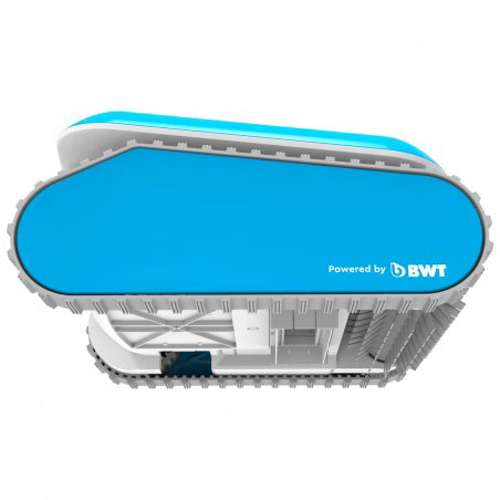 BWT COSMY 150 ELECTRIC ROBOT POOL CLEANER