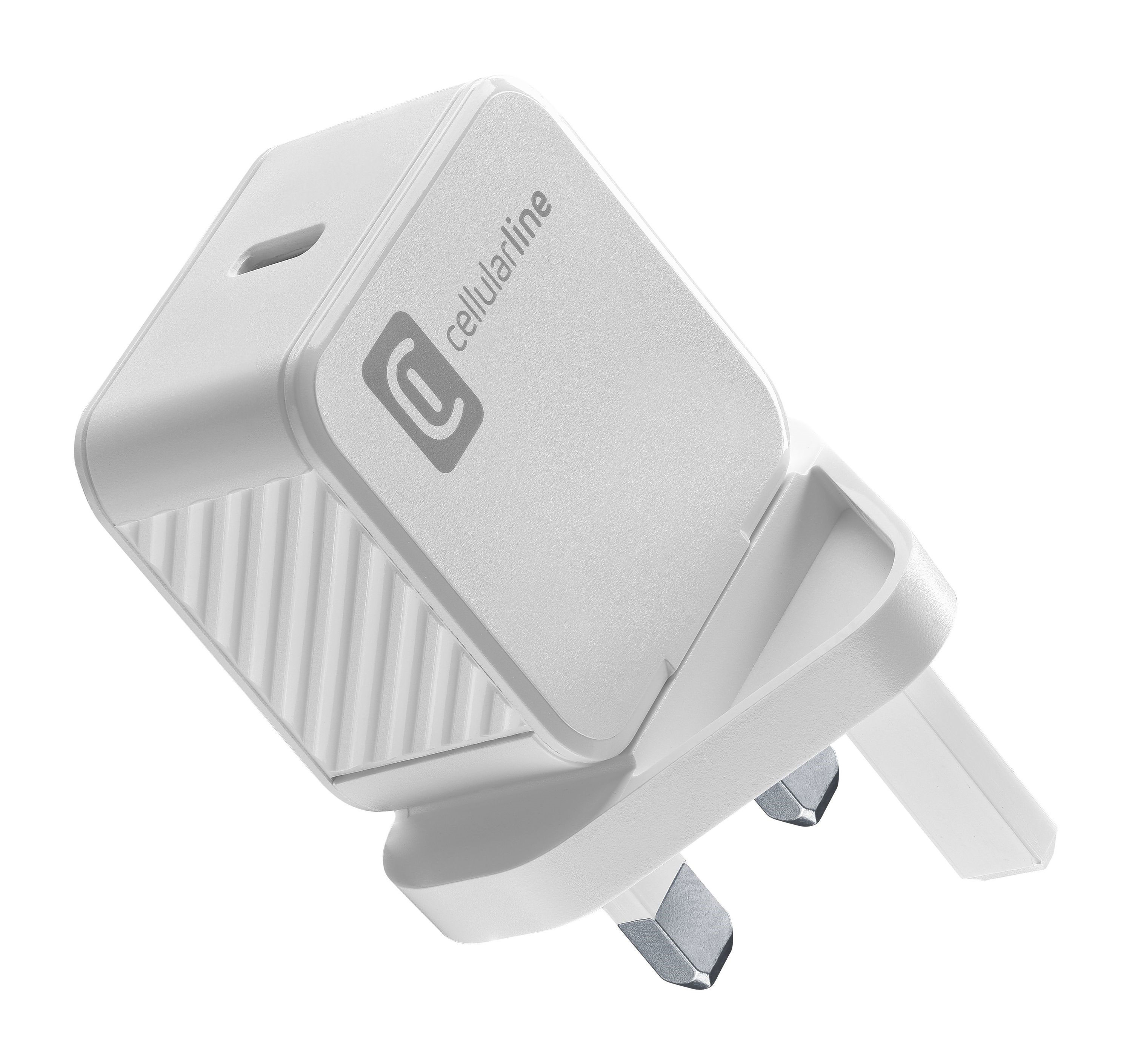 CELLULAR LINE USB-C POWER CHARGER 20W 