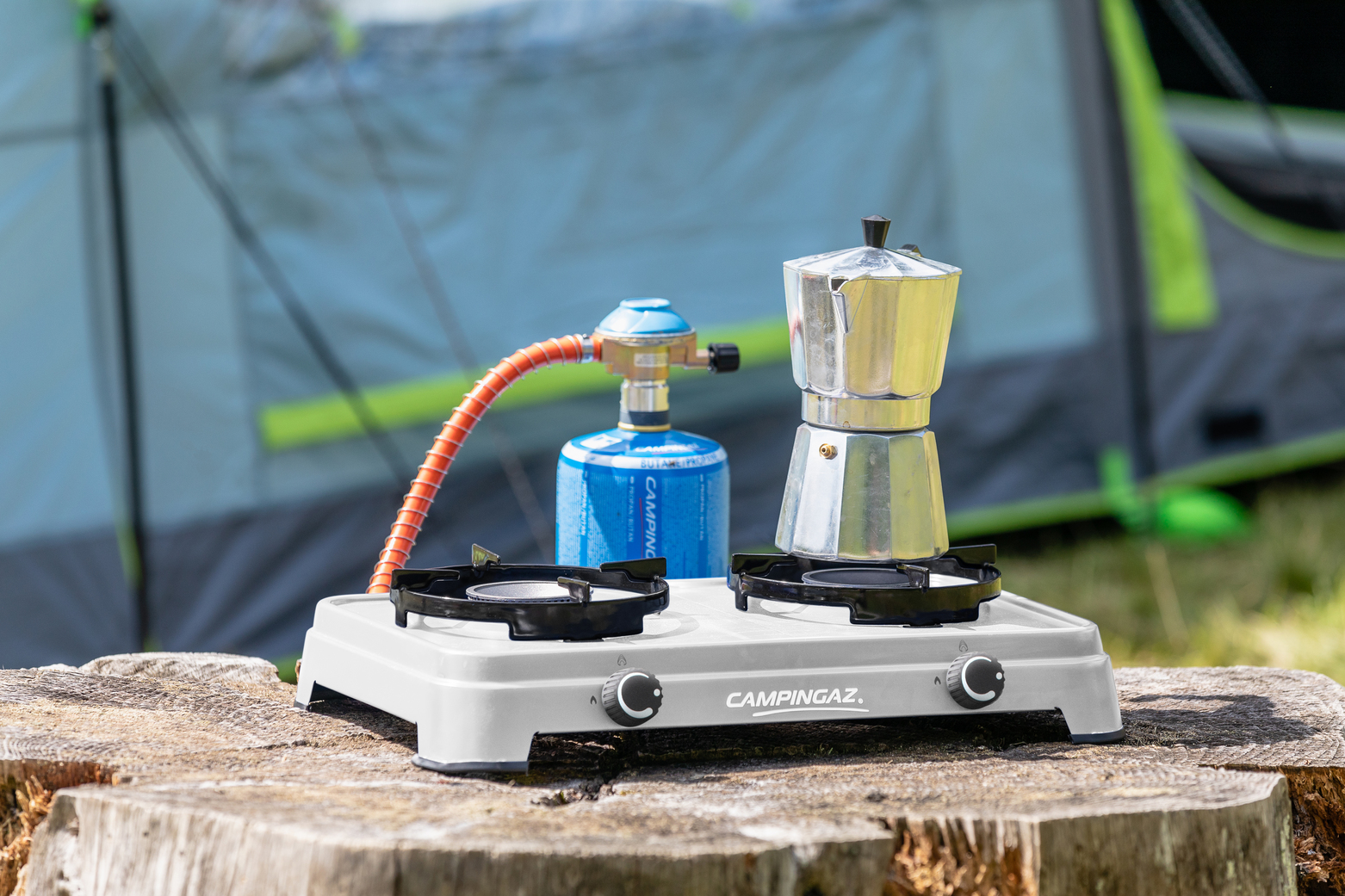 CAMPINGAZ CAMPING GAS BURNER CV 3600W