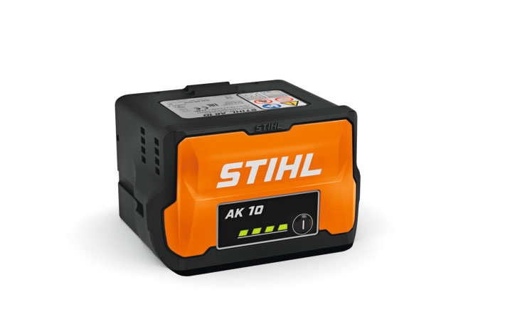 STIHL AK10 BATTERY 36V 72WH