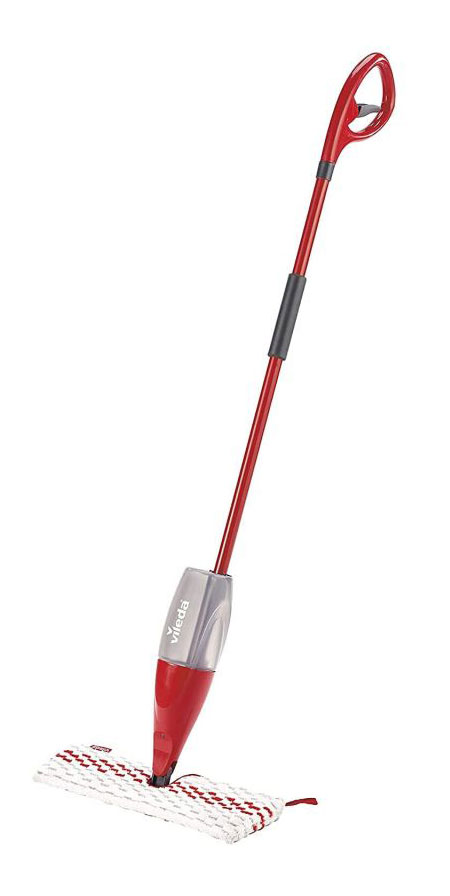 VILEDA 1-2 SPRAY MAX SYSTEM MOP