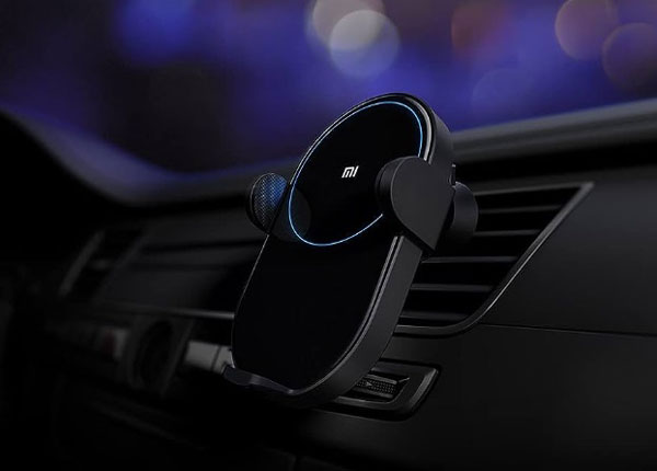 XIAOMI 20W WIRELESS CAR CHARGER