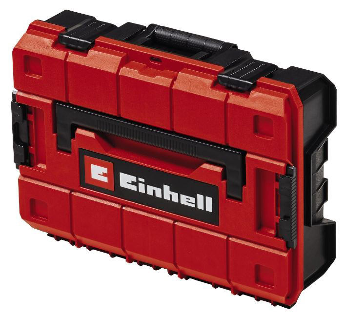 EINHELL E-Case S-F STACKABLE CASE 44X33X13CM