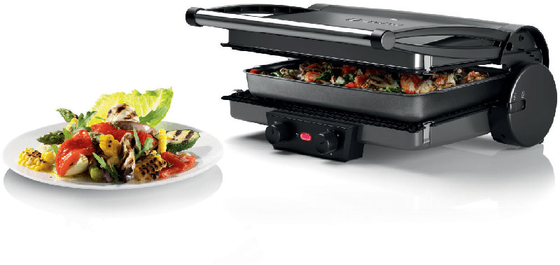 BOSCH TCG4215 GRILL 2KW