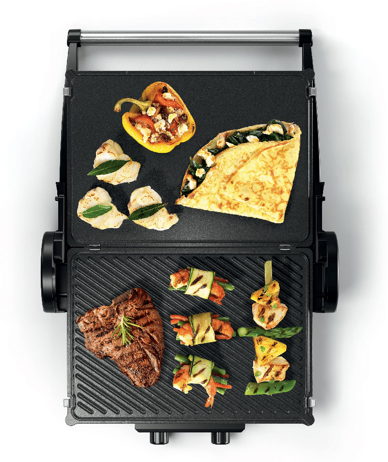 BOSCH TCG4215 GRILL 2KW