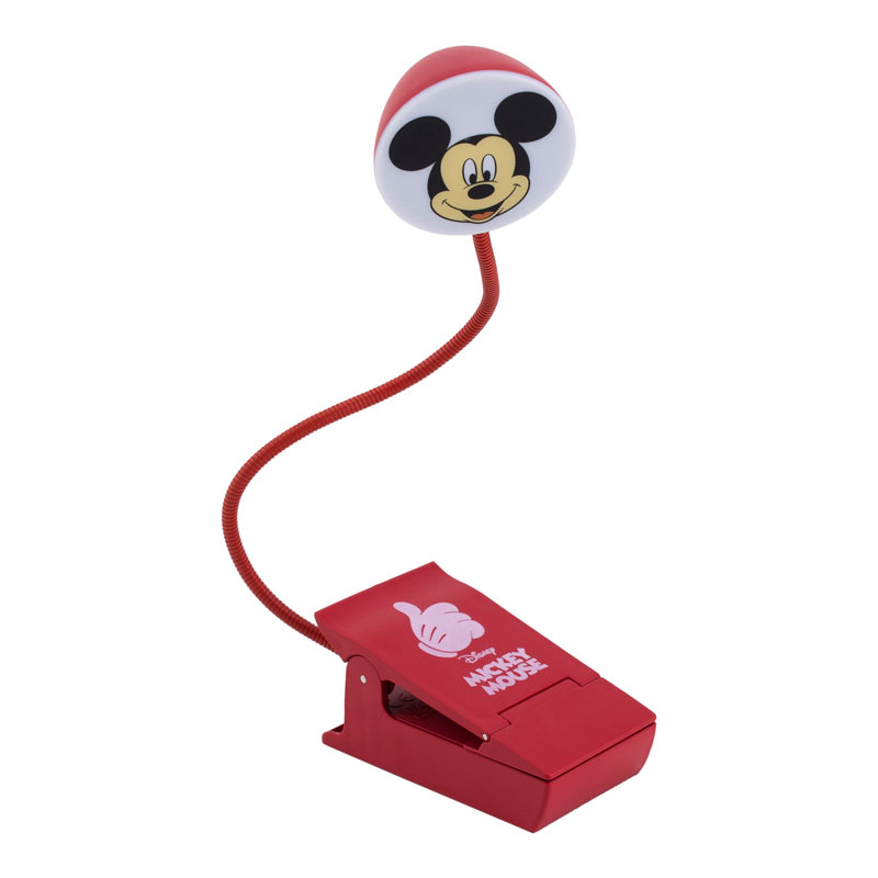 PALADONE PP10428DSC MICKEY BOOK LIGHT HOME