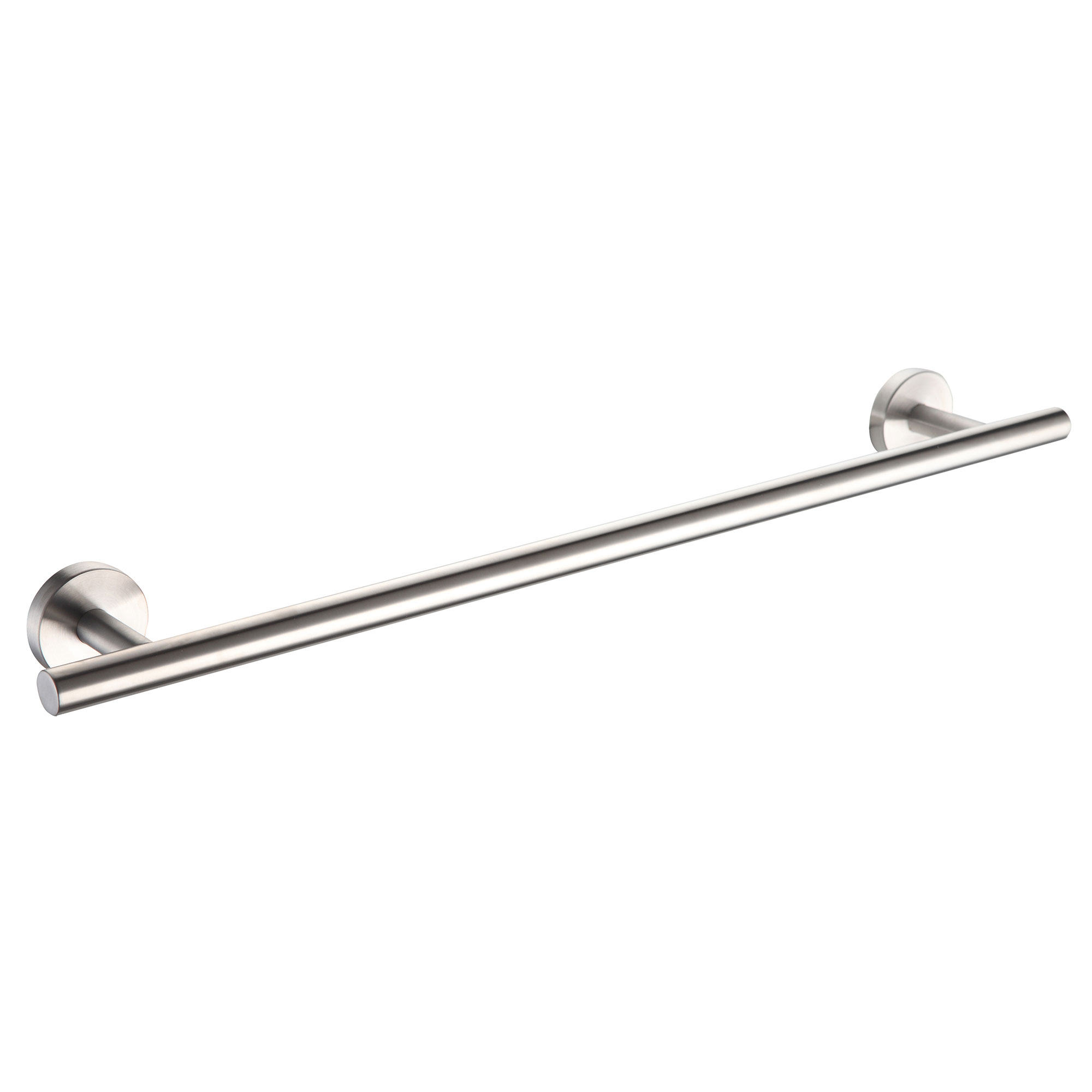 IDROBRIC TOWEL RAIL 45CM STEEL