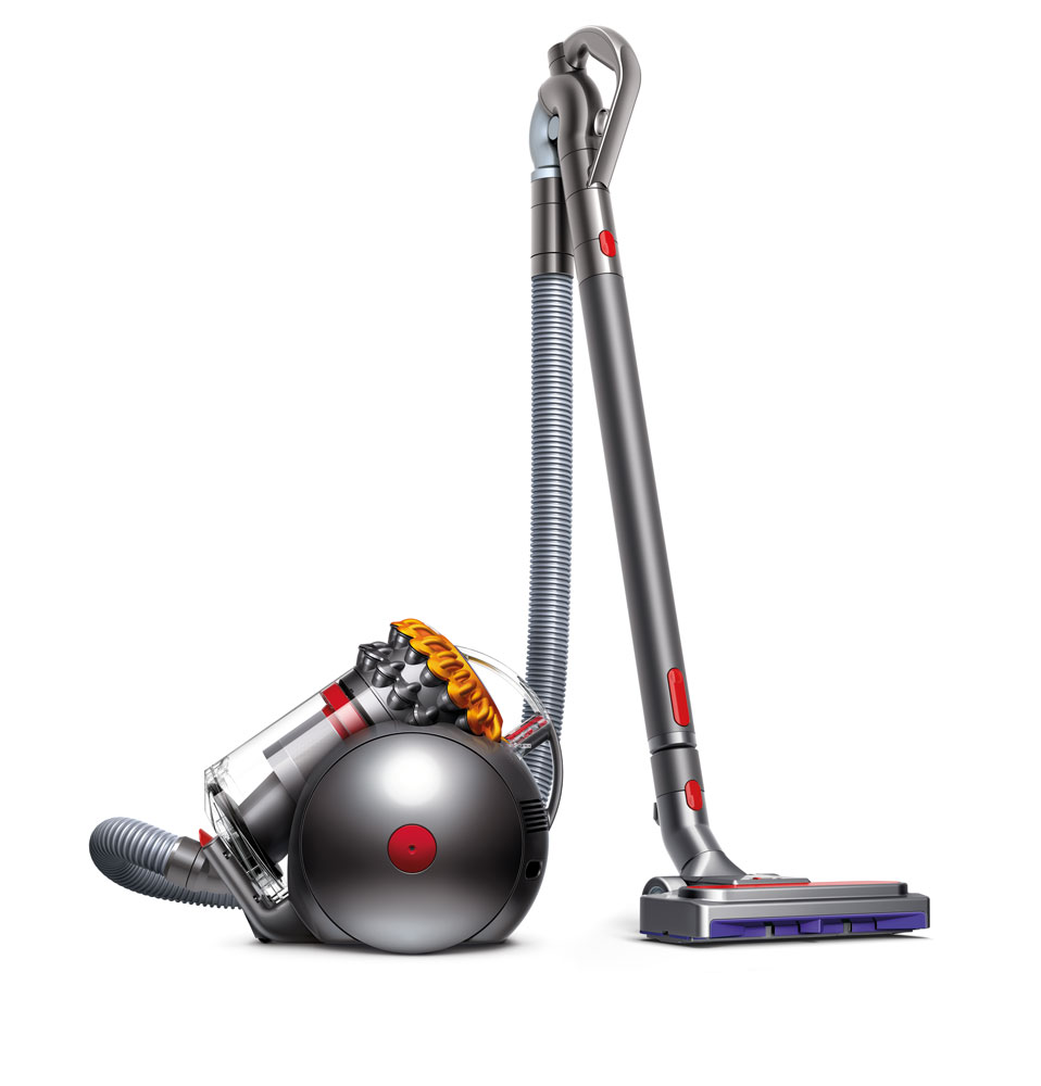 DYSON BIG BALL ALLERGY 2 CY28 VACUUM CLEANER 600W