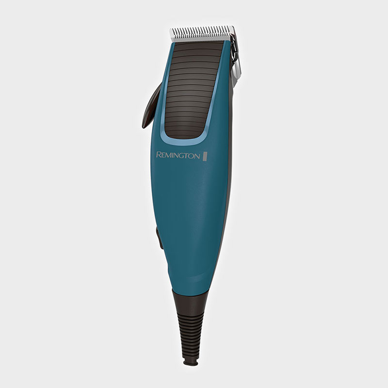 REMINGTON APPRENTICE HAIR CLIPPER KIT HC5020