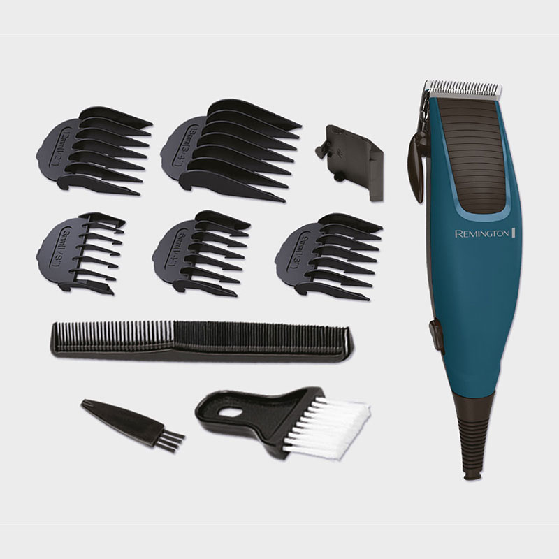 REMINGTON APPRENTICE HAIR CLIPPER KIT HC5020