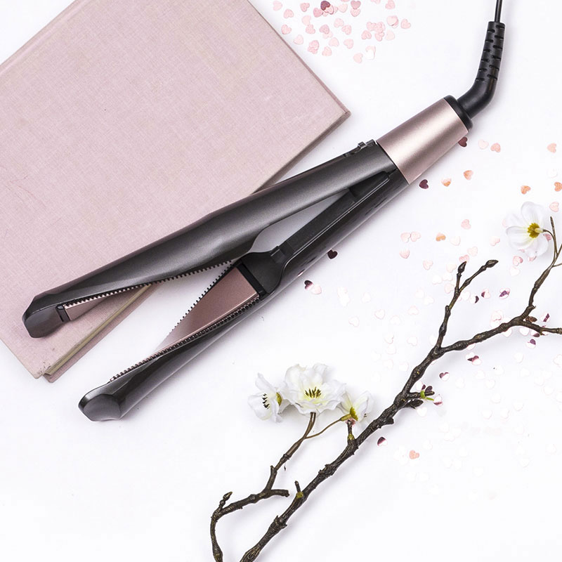 REMINGTON CURL & STRAIGHT CONFIDENCE HAIR STRAIGHTENER S6606