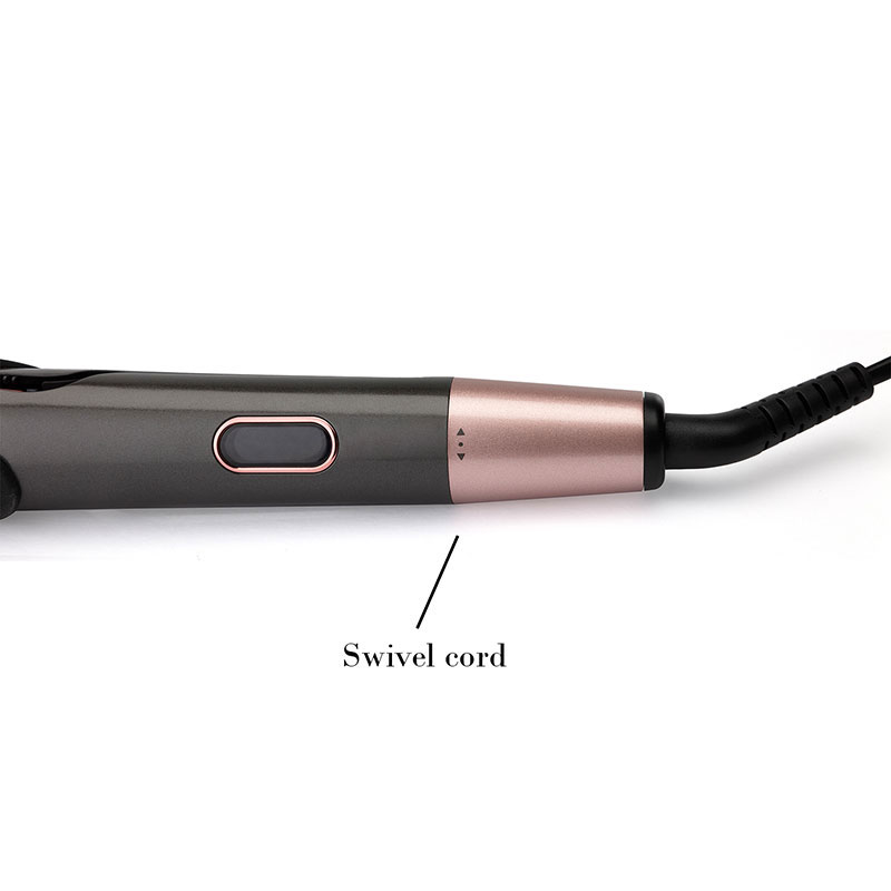 REMINGTON CURL & STRAIGHT CONFIDENCE HAIR STRAIGHTENER S6606