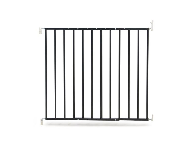 LARA  EXTENDABLE SAFETY METAL GATE