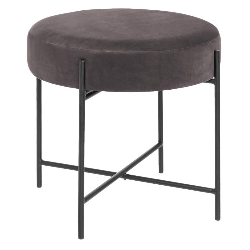 ATMOSPHERA ARTY STOOL GREY