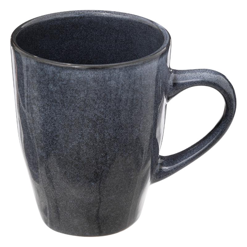 SECRET DE GOURMET MUG M CALLIE BLUE 37CL