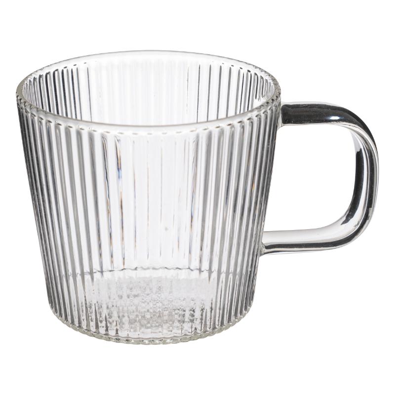 SECRET DE GOURMET MUG GLASS NALA 15CL