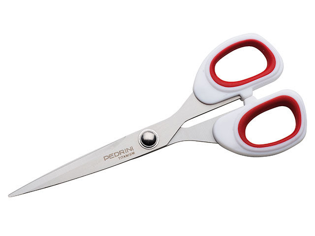 PEDRINI SCISSORS 18CM 