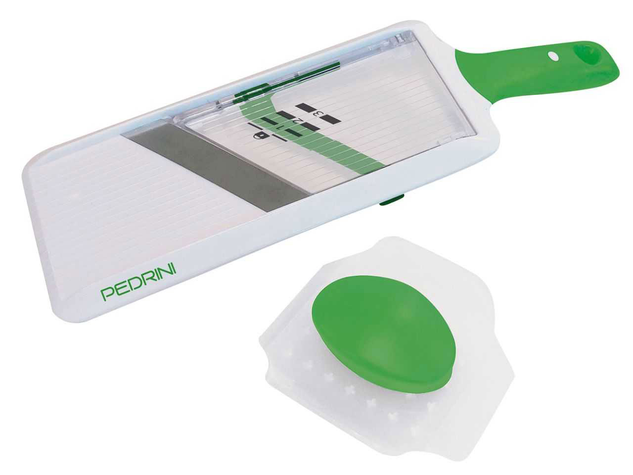 PEDRINI MANDOLINE SLICER