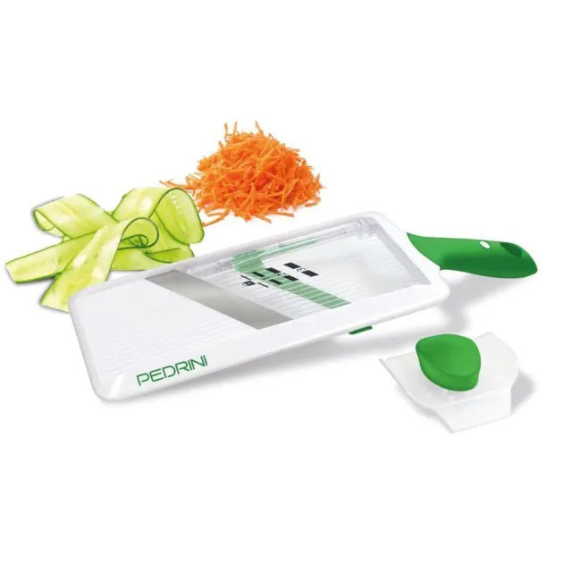 PEDRINI MANDOLINE SLICER