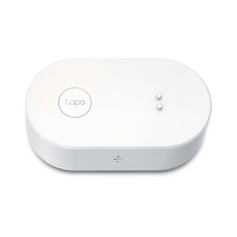 TP-LINK TAPO ΕΞΥΠΝΟΣ ΑΙΣΘΗΤΗΡΑΣ ΔΙΑΡΡΟΗΣ ΝΕΡΟΥ 84.5x46.5x30 CM