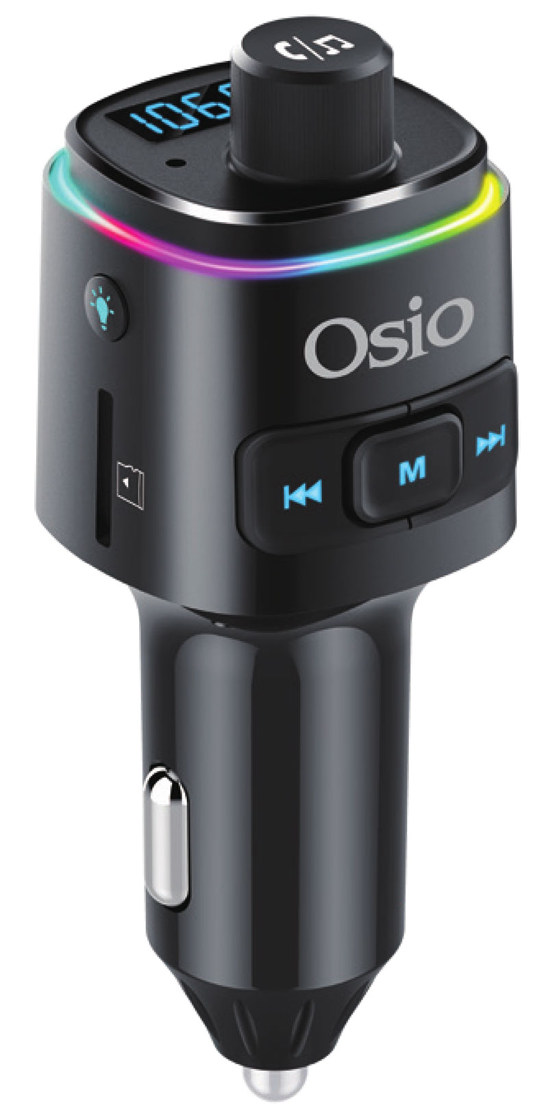 OSIO FM TRAN BL TYPE C