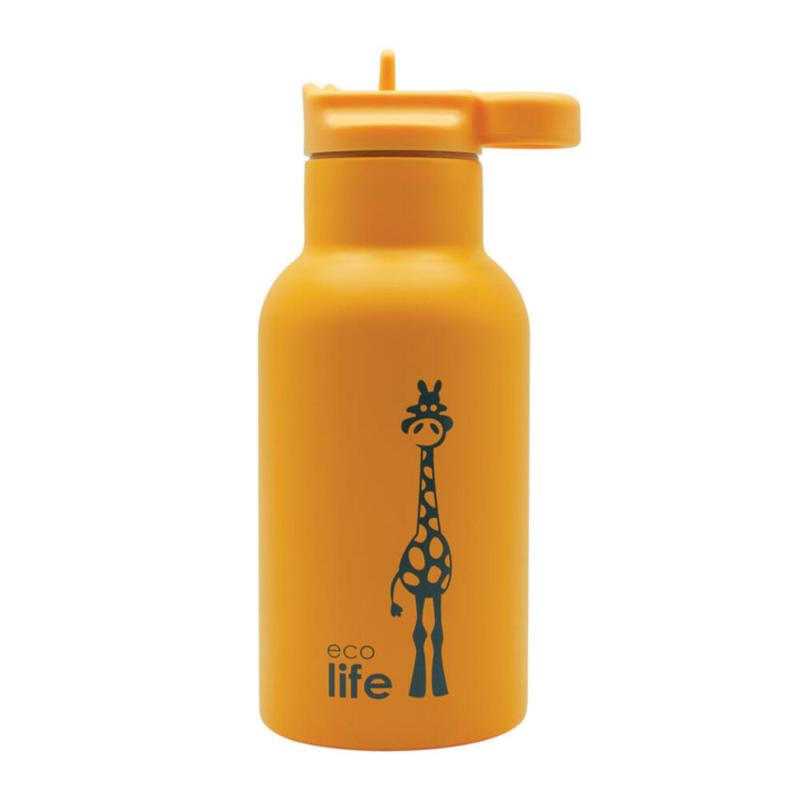 ECOLIFE KID THERMO350ML ΚΑΜΗΛΟΠΑΡΔΑΛΗ