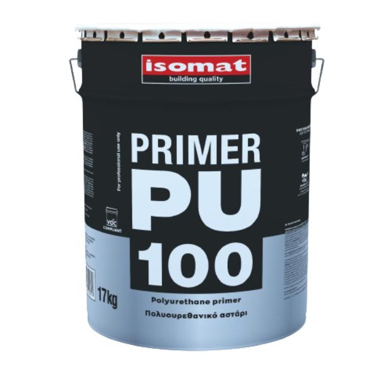 ISOMAT 5KG PREMIER-PU 100 