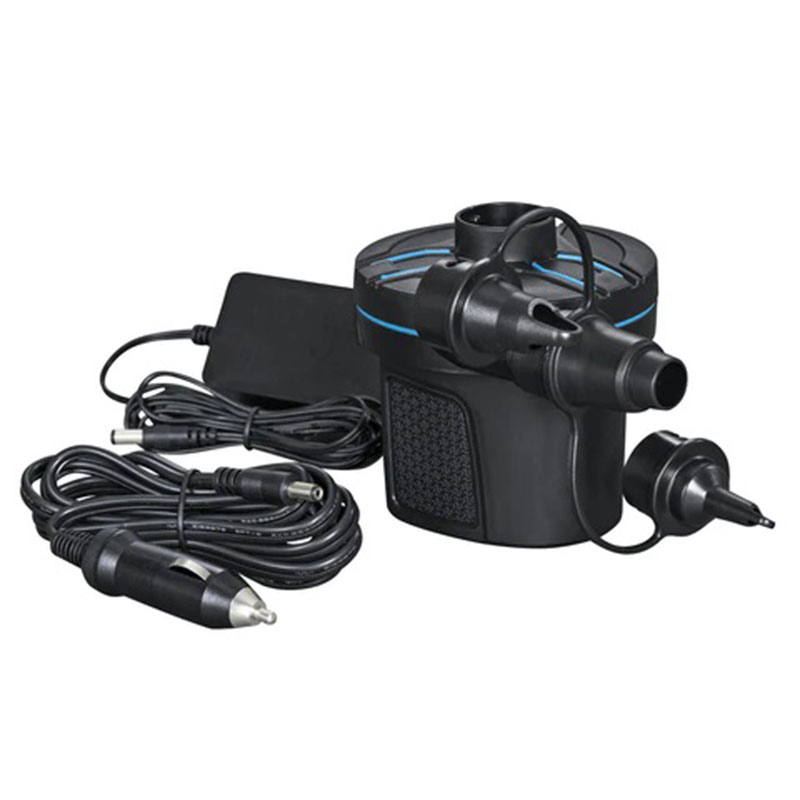 BESTWAY 62255 POWERTOUCH AC/DC ELECTRIC AIR PUMP