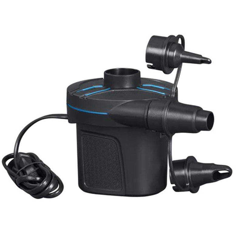 BESTWAY 62252 POWERTOUCH AC ELECTRIC AIR PUMP