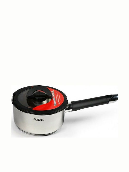 TEFAL NEW EMOTION SAUCEPAN WITH LID 20CM