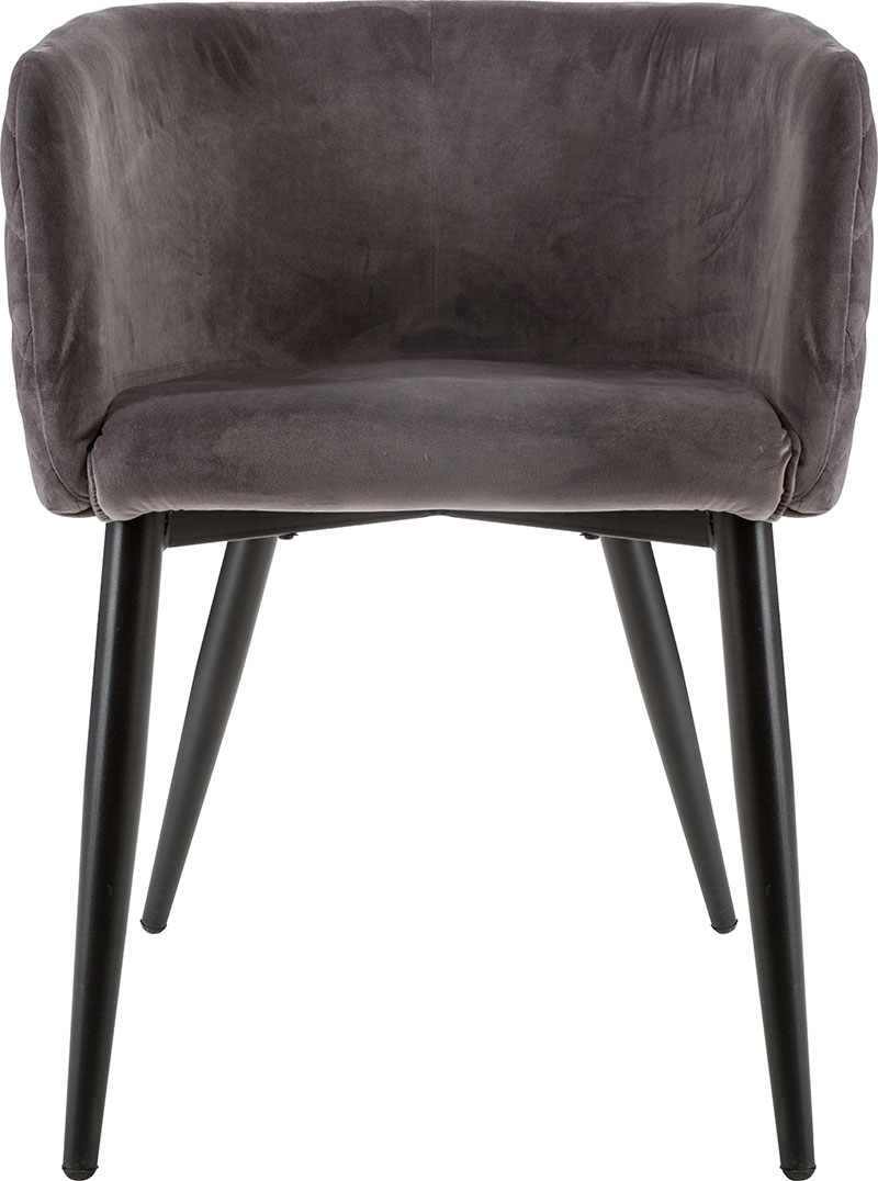 MARLO ARMCHAIR GREY