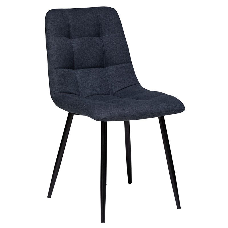 SIRAC CHAIR 184905B DARK GREY