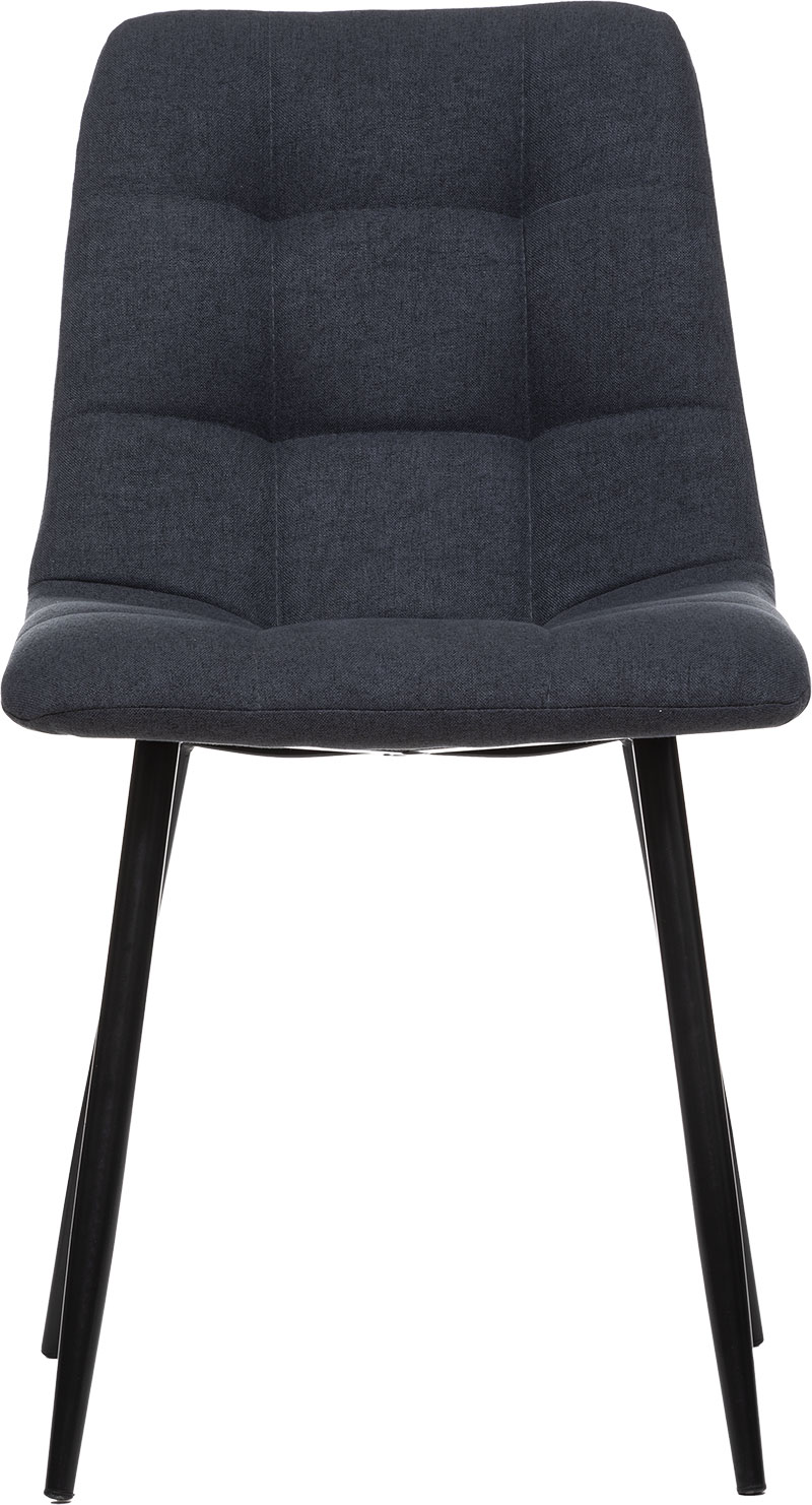 SIRAC CHAIR 184905B DARK GREY