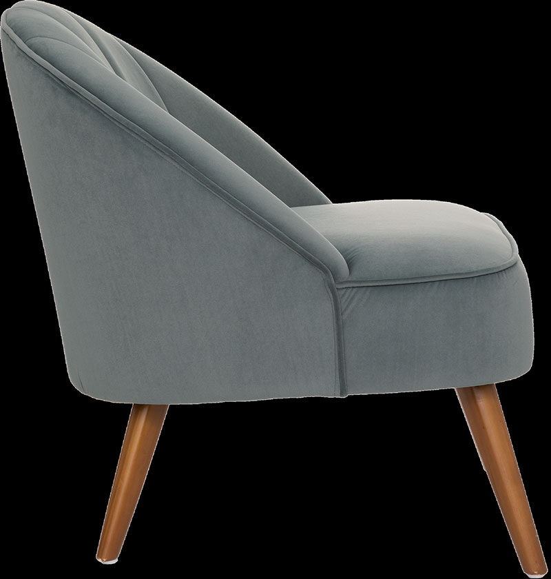 NAOVA ARMCHAIR BLUE