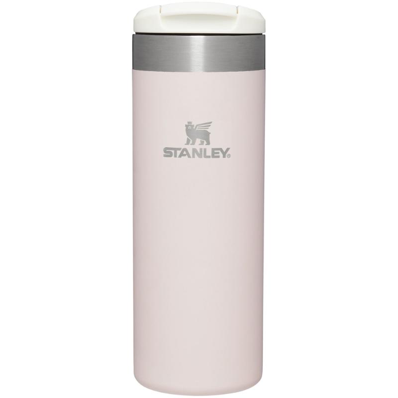 STANLEY TRANSIT MUG 470ML ROSE