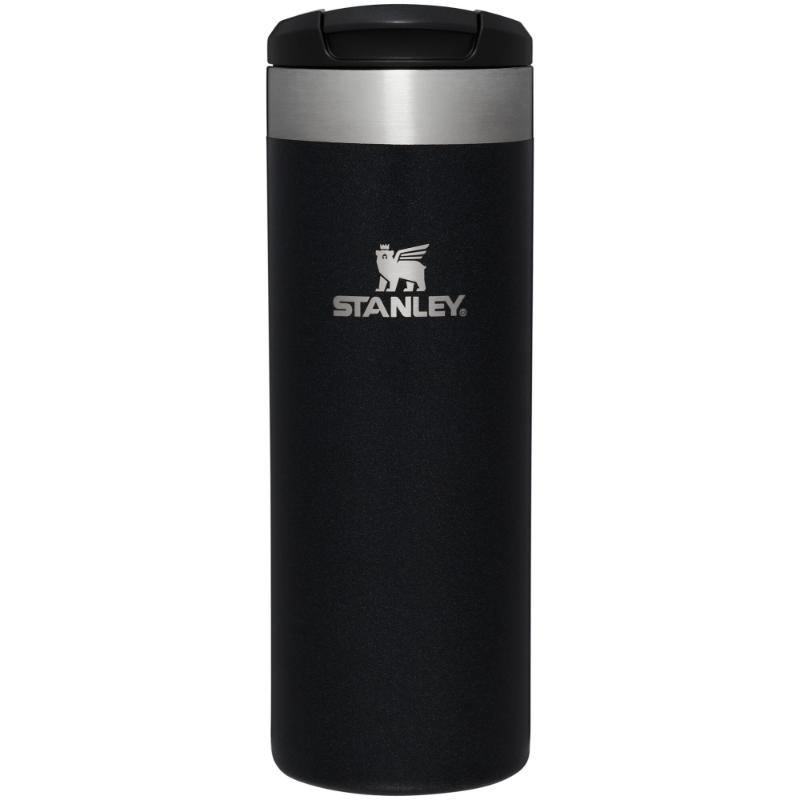 STANLEY TRANSIT MUG470ML BLACK