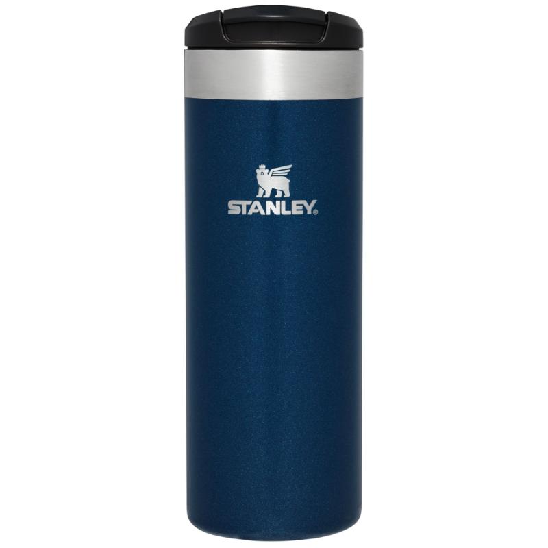 STANLEY TRANSIT MUG470ML R.BLUE