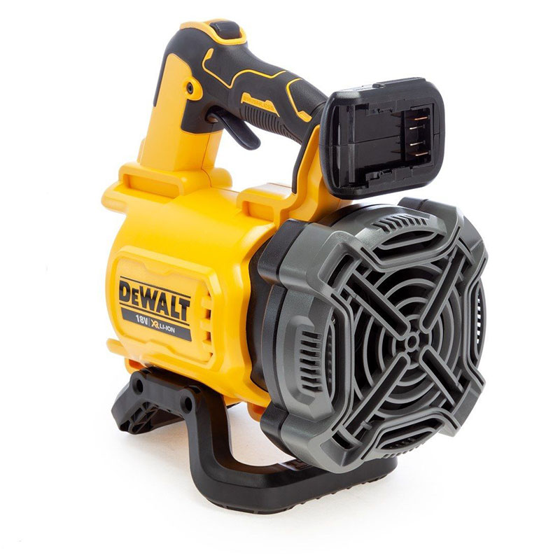 DEWALT 18V DCMBL562N-XJ XR ΦΥΣΗΤΗΡΑΣ ΜΟΝΟΣ