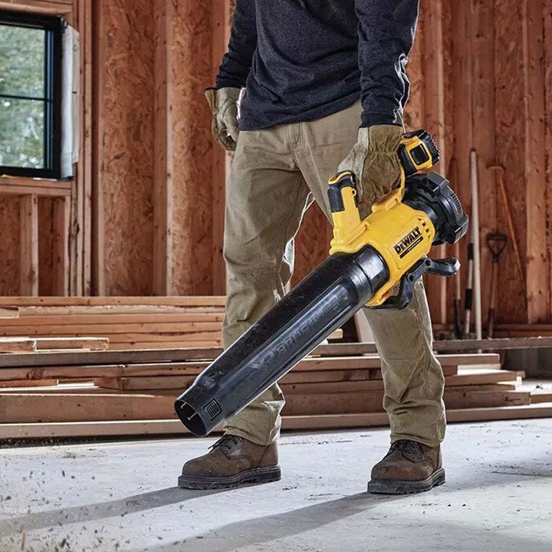 DEWALT 18V DCMBL562N-XJ XR ΦΥΣΗΤΗΡΑΣ ΜΟΝΟΣ