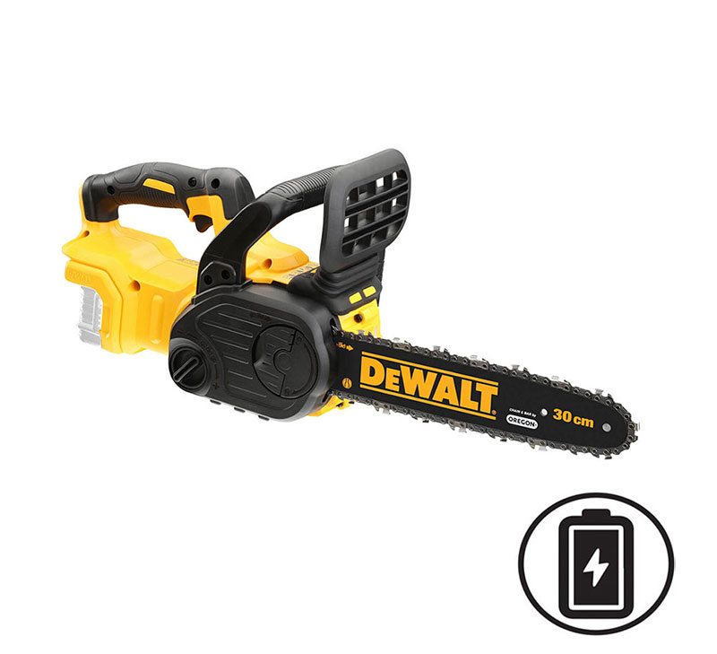 DEWALT 18V DCM565N-XJ XR ΑΛΥΣΟΠΡΙΟΝΟ ΜΟΝΟ