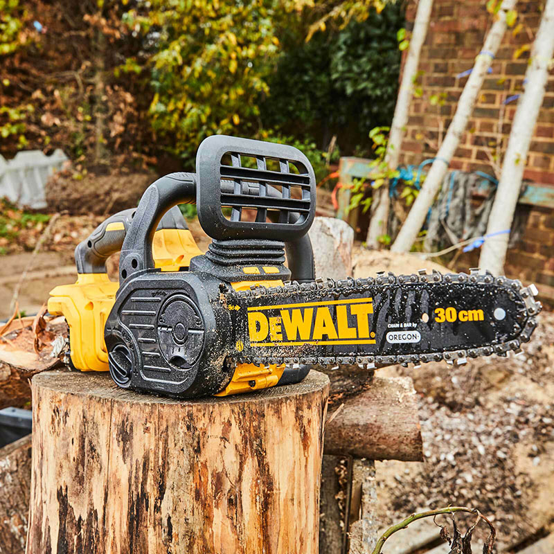 DEWALT 18V DCM565N-XJ XR ΑΛΥΣΟΠΡΙΟΝΟ ΜΟΝΟ