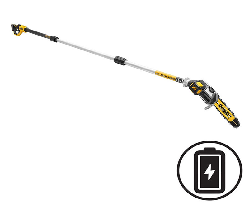 DWDEWALT DCMPS567N-XJ 18V XR ΚΟΝΤΑΡΟΠΡΙΟΝΟ