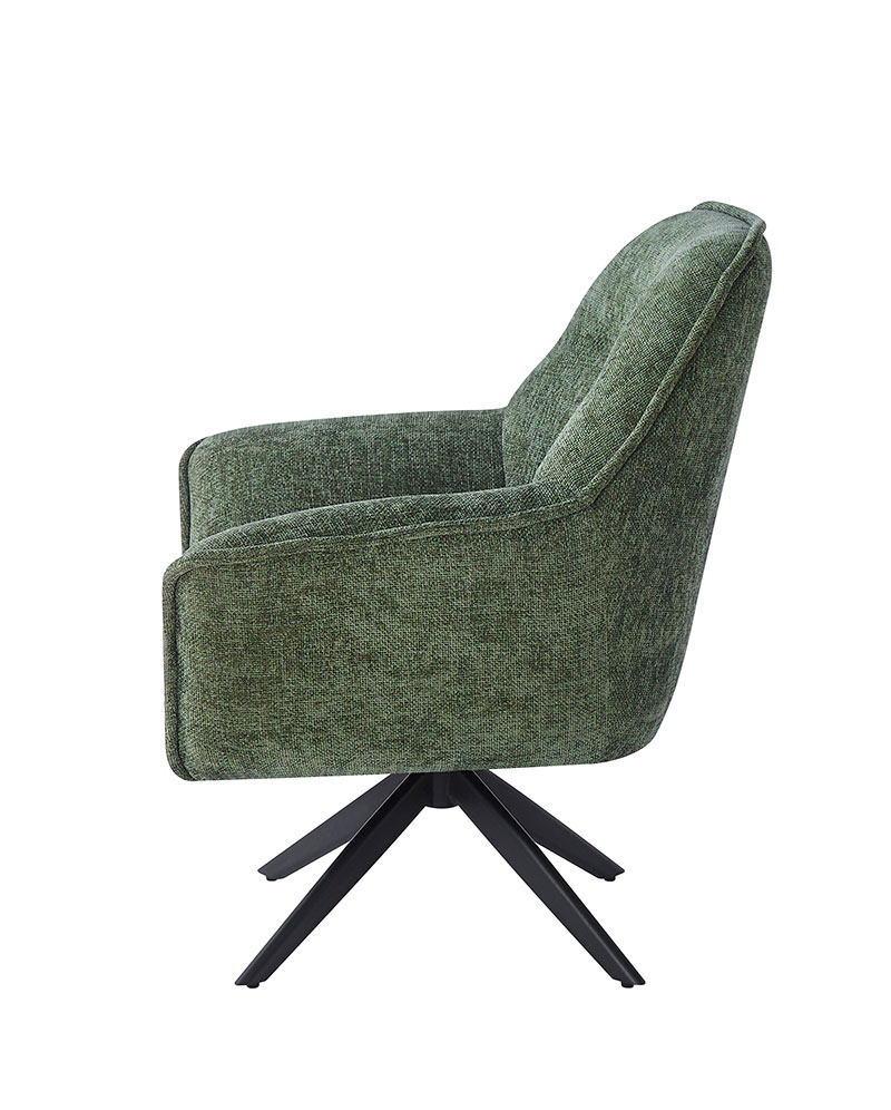 DIANA ARMCHAIR GREEN