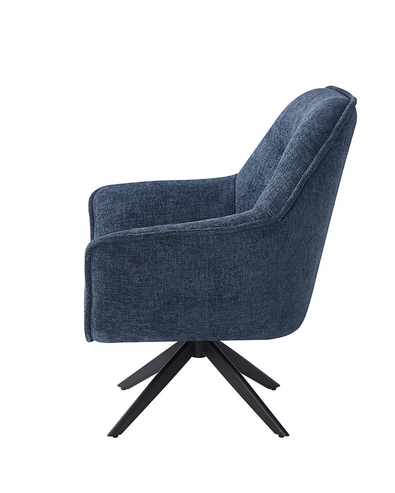 DIANA ARMCHAIR BLUE