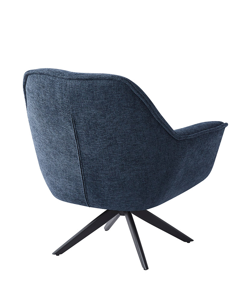 DIANA ARMCHAIR BLUE