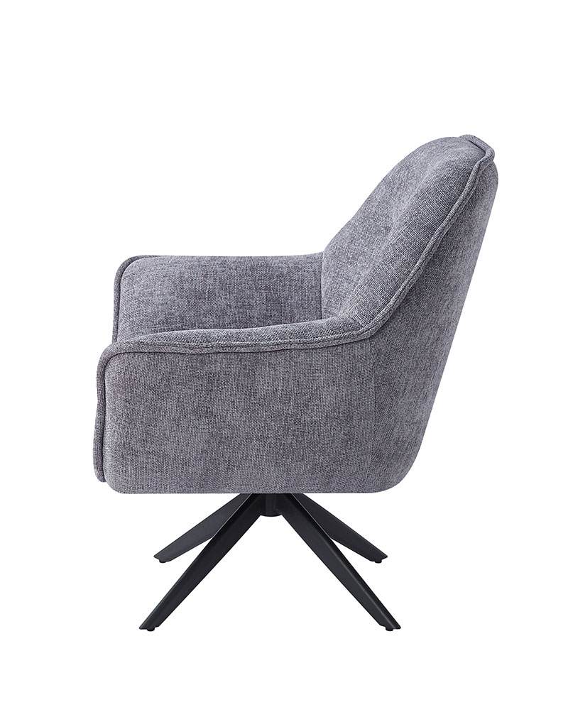 DIANA ARMCHAIR GREY