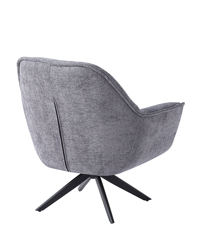 DIANA ARMCHAIR GREY